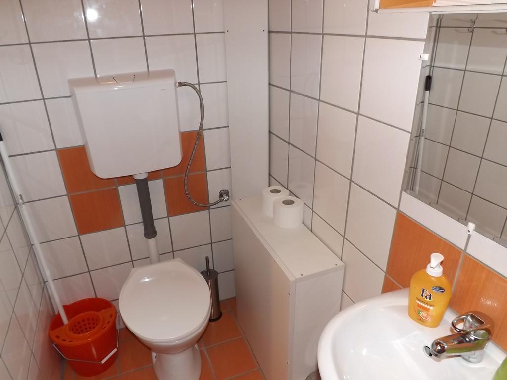 Apartamento Pataki House Mórahalom Habitación foto