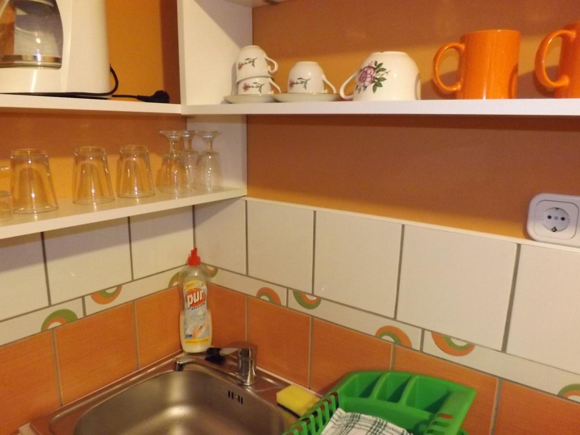 Apartamento Pataki House Mórahalom Habitación foto