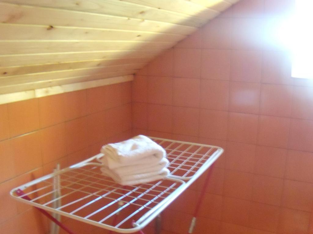 Apartamento Pataki House Mórahalom Habitación foto