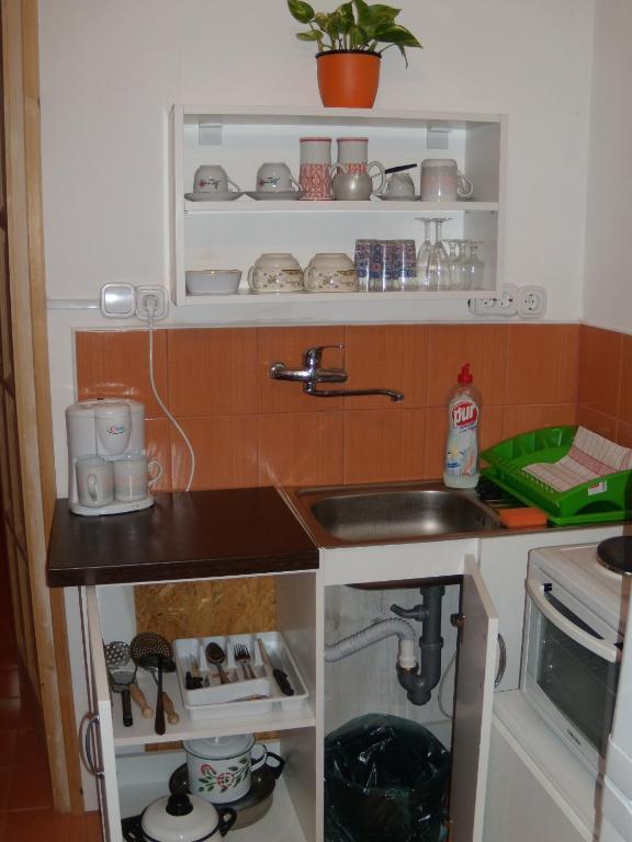 Apartamento Pataki House Mórahalom Habitación foto