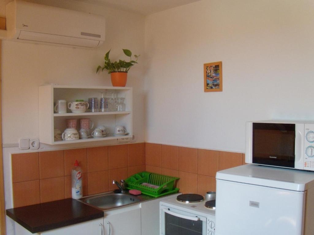 Apartamento Pataki House Mórahalom Habitación foto